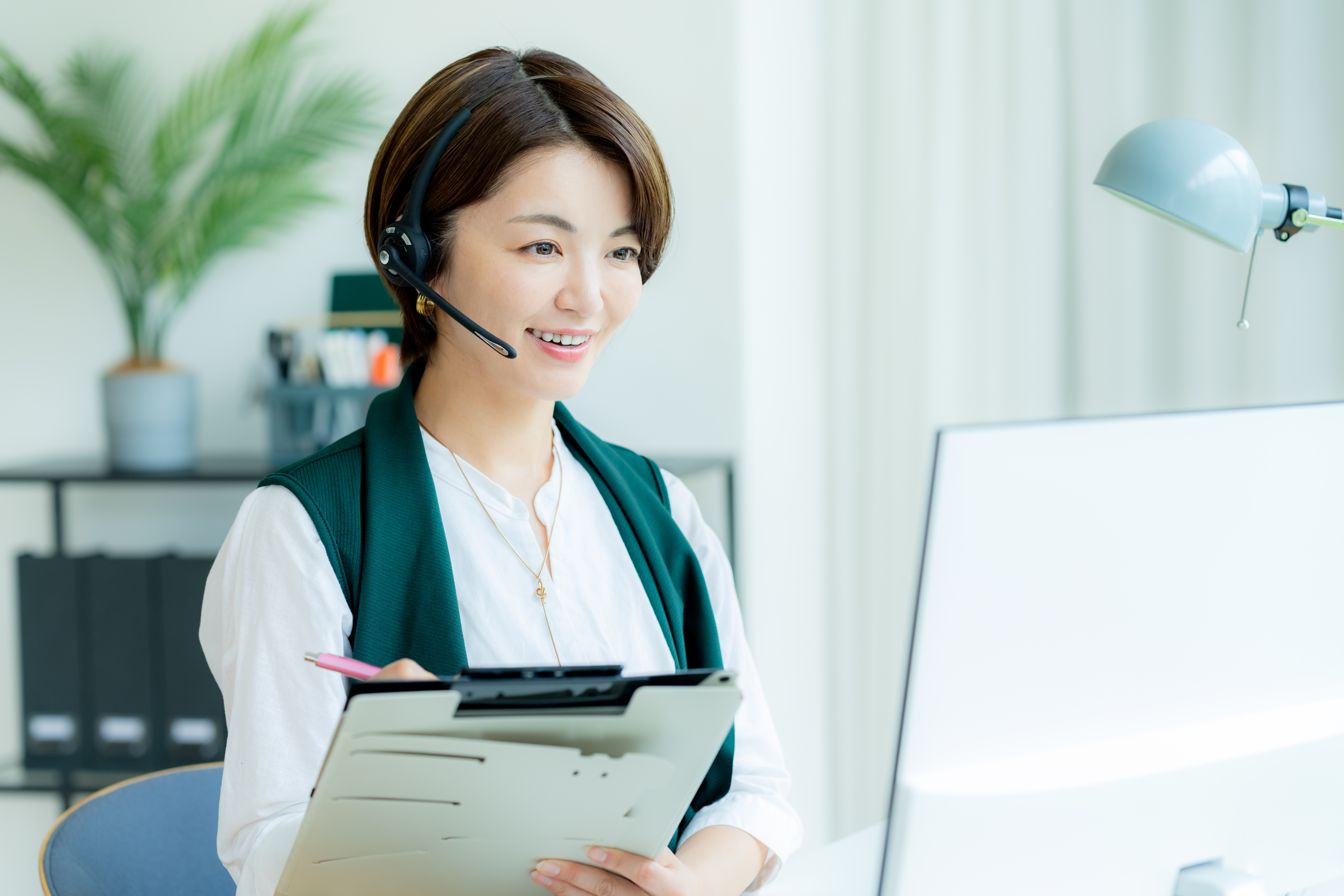 急なトラブルにも24時間受付