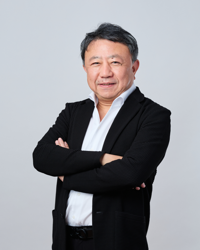 四代目 波多野 智章