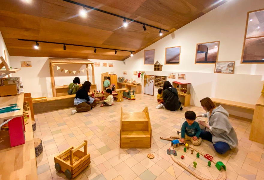 KIDS PARK
