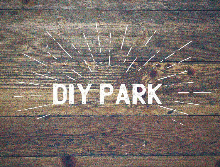 DIY PARK