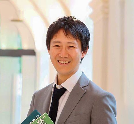 櫛田　光司
