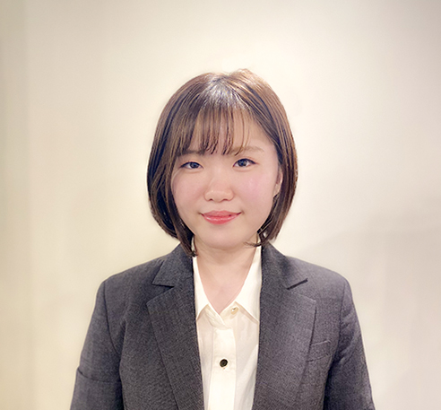 杉山　ほの香