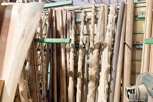 東海木材相互市場のイメージ