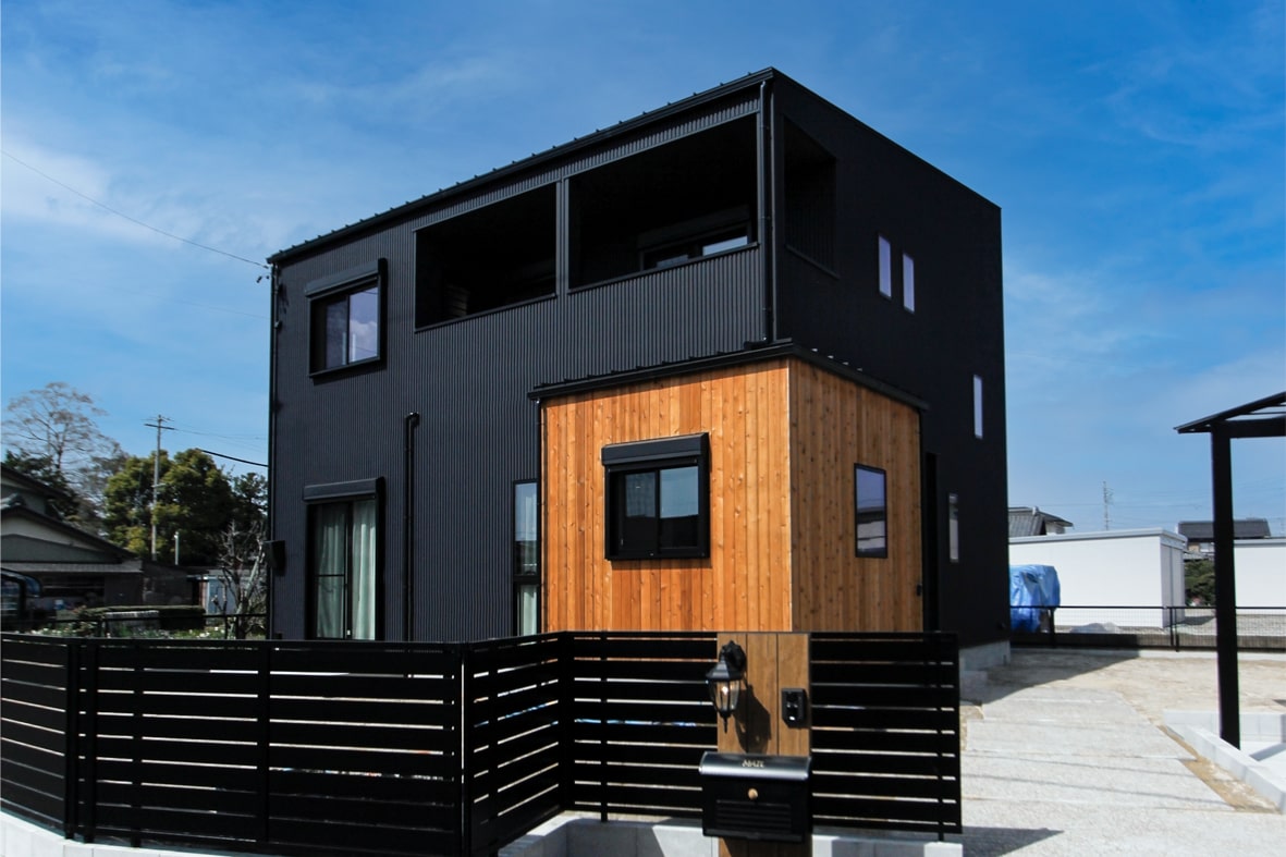 愛知県江南市で注文住宅を建てるなら波多野工務店にお任せください