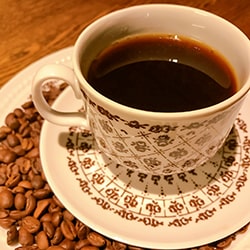 コーヒーのイメージ