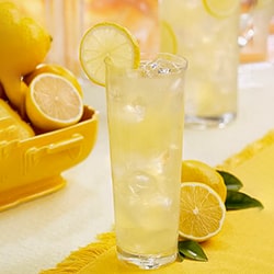 無農薬レモンジュースのイメージ