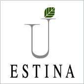 エスティナのロゴ