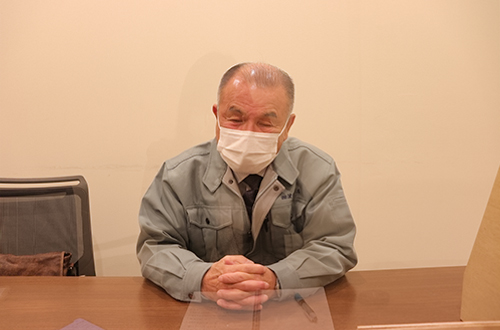 平井さん