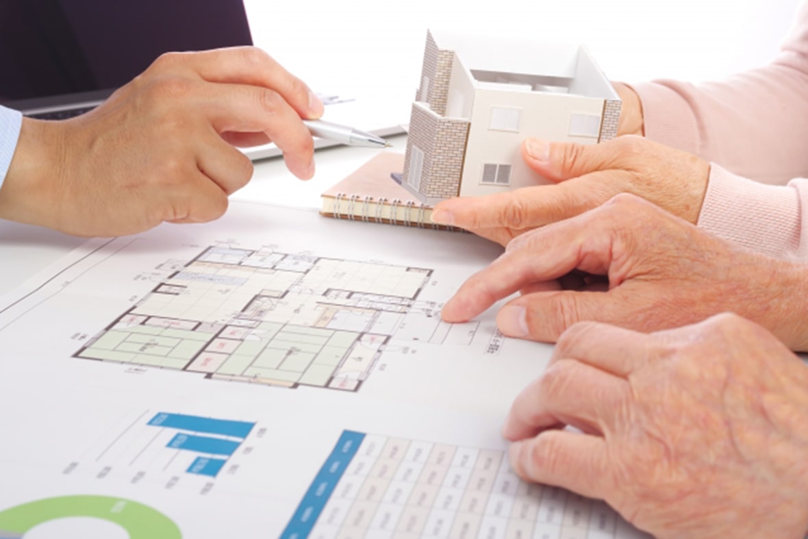 設計のイメージ