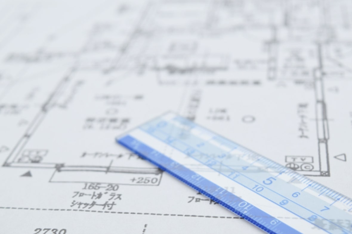 設計のイメージ