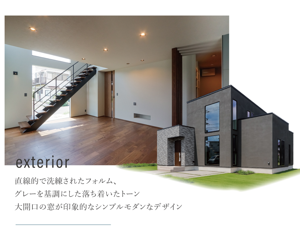 見どころポイントのイメージ