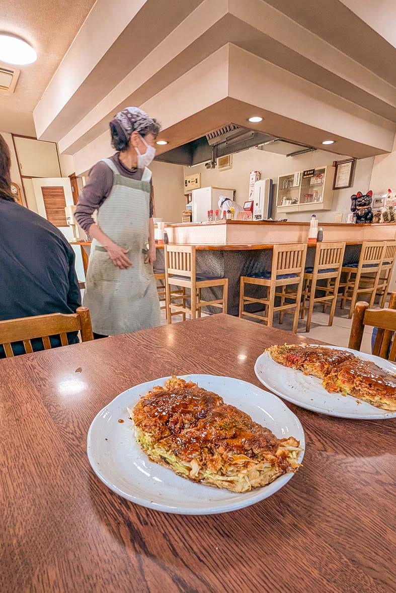 さち店内のイメージ