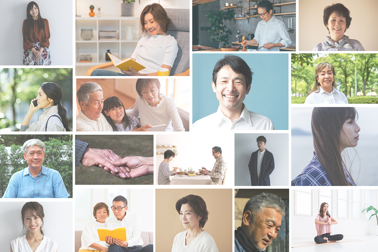 家族が少ないから家を建てる