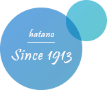 hatano Since1913