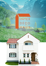 INTER　DECO　HAUS